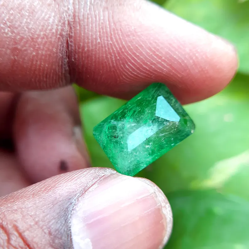 Emerald Gemstone Emerald Gemstone