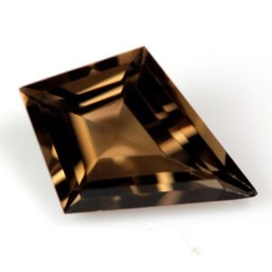Smoky Quartz Gemstone
