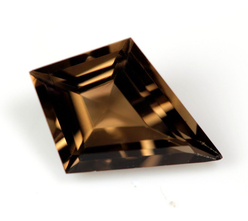 Smoky Quartz Gemstone Smoky Quartz Gemstone