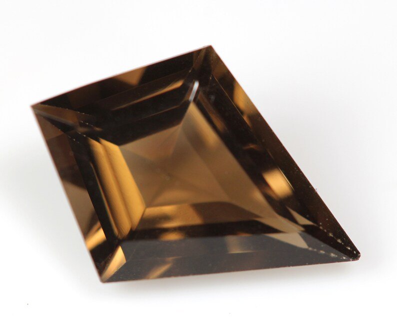 Smoky Quartz Gemstone Smoky Quartz Gemstone