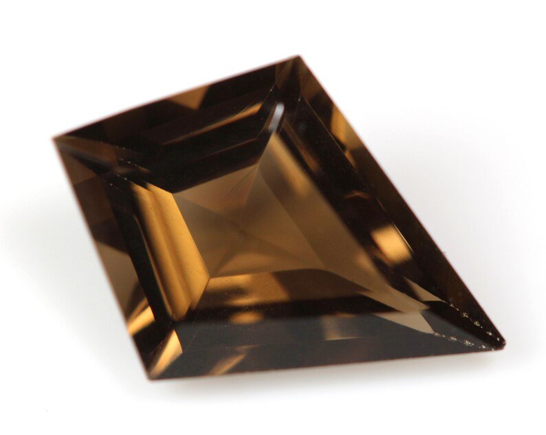 Smoky Quartz Gemstone Smoky Quartz Gemstone